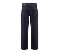 Levi's Jean 555™ Relaxed Straight pour homme 36 x 32 Bleu
