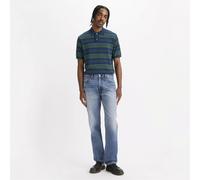 LEVI'S ® Jean '555™ Relaxed Straight' bleu, Taille 32 Longueur 34