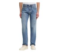 Levi's - 555 Relaxed Jeans droits - Homme - Jeans - Bleu - Taille: W36 L34