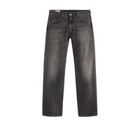 Levi's - 555 Relaxed Jeans droits - Homme - Jeans - Noir - Taille: W31 L32