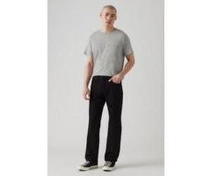 Levi's 555 Relaxed Straight Deep Thoughts Rinse Taille: W34L34 | Jeans droits Outlet | Homme