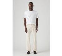 Levi's 555 Relaxed Straight Ecru Fusion Ltwt Taille: W34L30 | Jeans droits Outlet | Homme | Marron