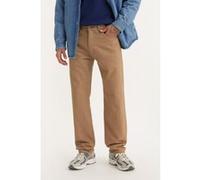Levi's 555 Relaxed Straight Ermine Grove Od Taille: W33L32 | Jeans droits Outlet | Homme | Marron