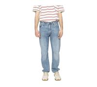 Levi's - 555 Relaxed Straight - Homme - Jeans - Bleu - Taille: W36 L32