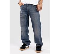 Levi's 555 Relaxed Straight Jeans bleu 33/32
