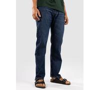 Levi's 555 Relaxed Straight Jeans bleu 34/32