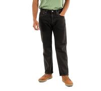 Levi's Jean 555 droit décontracté pour homme « Welcome to The Rodeo » 33W x 32L
