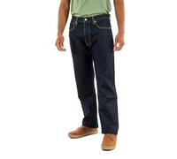 Levi's 555 Relaxed Straight Jeans, Welcome to The Game, 36W x 32L Homme