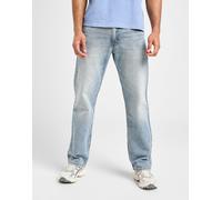 LEVI'S 555 Relaxed Straight Leg Jeans - Bleu 34