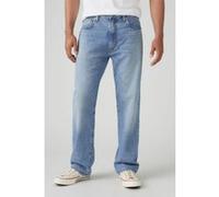 Levi's 555™ Relaxed Straight Lightweight Jeans Light Indigo Taille: W38L32 | Jeans droits Outlet | Homme | Bleu