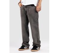 Levi's 565 Loose Straight Jeans gris 33/32