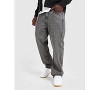 LEVI'S 565 Relaxed Straight Leg Jeans - Noir 28R