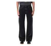 Levi's - 567 Jean Coupe Évasée Relax - Homme - Jeans - Noir - Taille: W34