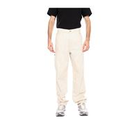 Levi's - 568 Double-Knee Straight - Homme - Pantalons - Blanc - Taille: W34 L32