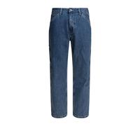 Levi's - 568 Jean Carpenter Coupe Droite Ample - Homme - Jeans - Bleu - Taille: W31 L32