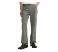 Levi's - 568 Jean Carpenter Coupe Droite Ample - Homme - Pantalons - Vert - Taille: W30 L32