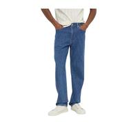 Levi's - 568™ Jean Coupe Droite Ample - Homme - Jeans - Bleu - Taille: W32 L32