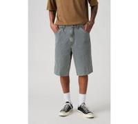 Levi's 568 Loose Crpntr Shorts Aged Rr Stripe Short Taille: 36 | Short en jean Outlet | Homme |