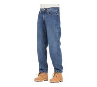 Levi's - 568™ Loose Jeans droits - Homme - Jeans - Bleu - Taille: W36