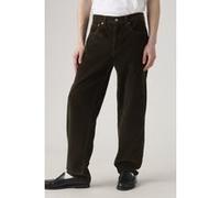 Levi's 568 Loose Straight Black Olive 10w Cord Taille: W29L32 | Pantalons Outlet | Homme | Le Noir