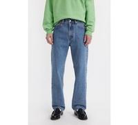 Levi's 568 Loose Straight Blue Essentials Taille: W34L32 | Jeans droits Outlet | Homme | Bleu