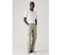 Levi's 568 Loose Straight Cargo Vintage Khaki Taille: W30L34 | Pantalons Cargo Outlet | Homme | Marron
