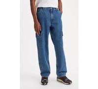 Levi´s ® 568 Loose Strt Cargo Pants Bleu 31 / 32 Homme
