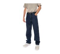 Levi's - 568 Loose Straight Carpenter - Homme - Jeans - Bleu - Taille: W31 L32