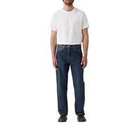 Levi's 568 Loose Straight Jeans, Check The Score, 36W / 32L Hommes