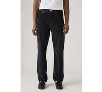 Levi's 568 Loose Straight Cozy Phantom 10w Cor Taille: W30L32 | Pantalons Outlet | Homme | Noir