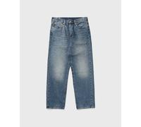 Levis 568™ LOOSE STRAIGHT DARK INDIGO - WORN IN men Jeans blue taille: S