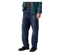 Levi's - 568 Loose Straight Hard Rain - Homme - Jeans - Bleu - Taille: W30 L32