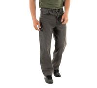 Vêtements Levi's 568® LOOSE STRAIGHT pour Accessoires 36 X 32 Gris