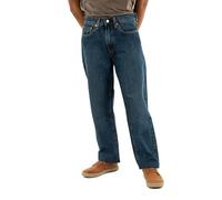 Levi's 568 Loose Straight Jeans, Check The Score, 31W / 32L Hommes