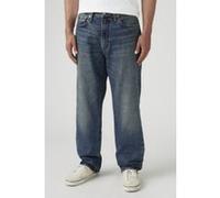 Levi's Jeans 568 Stay Loose Fit Rouge Homme Taille 32/32