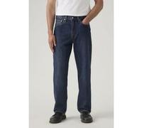 LEVI'S ® Jean '568® LOOSE STRAIGHT' bleu, Taille 33 Longueur 32