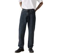 Levi's 568 Loose Straight Jeans, The Midnight Blues S, 34W / 32L Hommes