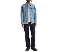 Levi's 568 Loose Straight Jeans, Welcome to The Game, 33W x 34L Homme