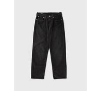 Levis 568™ LOOSE STRAIGHT men Jeans|Wide Jeans black taille: L