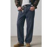 Levi's 568 Loose Straight Jeans, The Midnight Blues S, 33W / 32L Hommes