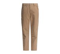 Levi's - 568™ Pantalon Carpenter Coupe Droite Ample - Homme - Pantalons - Beige - Taille: W34 L32