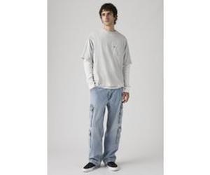 Levi's 578™ Baggy Cargo Jeans Taille: W30L34 | Jeans relaxed fit Outlet | Homme