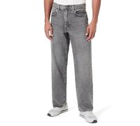 Levi's 578 Baggy Grey Nights