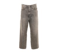 LEVI'S ® Jean '578® BAGGY' gris denim, Taille 31