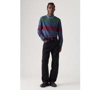 Levi's 578 Baggy Meteorite Denim Taille: W28L32 | Jeans droits Outlet | Homme | Bleu