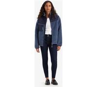 Levi's 711 Double Button Cast Shadows Taille: W25L32 | Jeans skinny Outlet | Femme