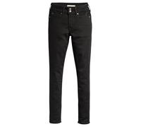 Levi's 711 Double Button Jeans Femme