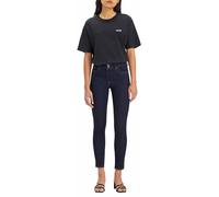 Levi's 711™ Double Button Jeans Femme, Blue Wave Rinse, 24W / 32L