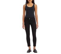Levi's 711 Skinny Jeans Black Taille: W29L32 | Pantalons skinny Outlet | Femme | Le Noir