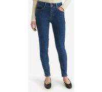 Levi's 711 Skinny Jeans Blue Taille: W24L30 | Pantalons skinny Outlet | Femme | Bleu